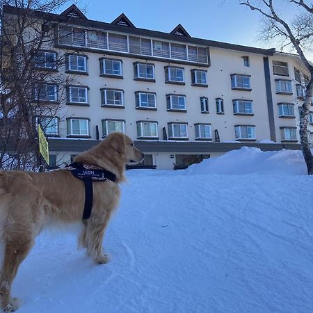 志賀レークホテル 山ノ内町 エクステリア 写真