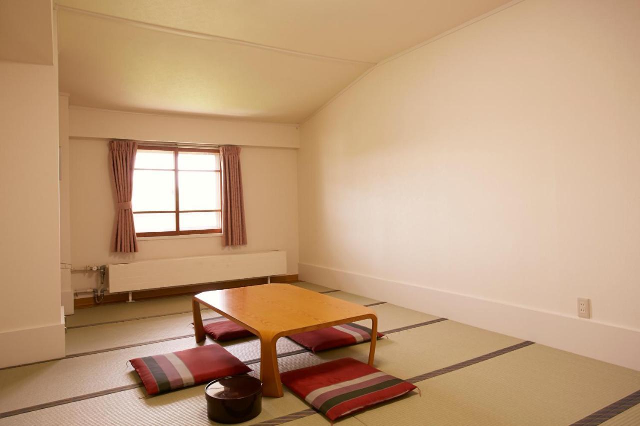 志賀レークホテル 山ノ内町 エクステリア 写真