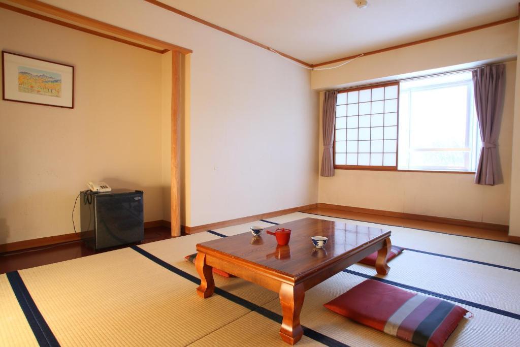 志賀レークホテル 山ノ内町 部屋 写真