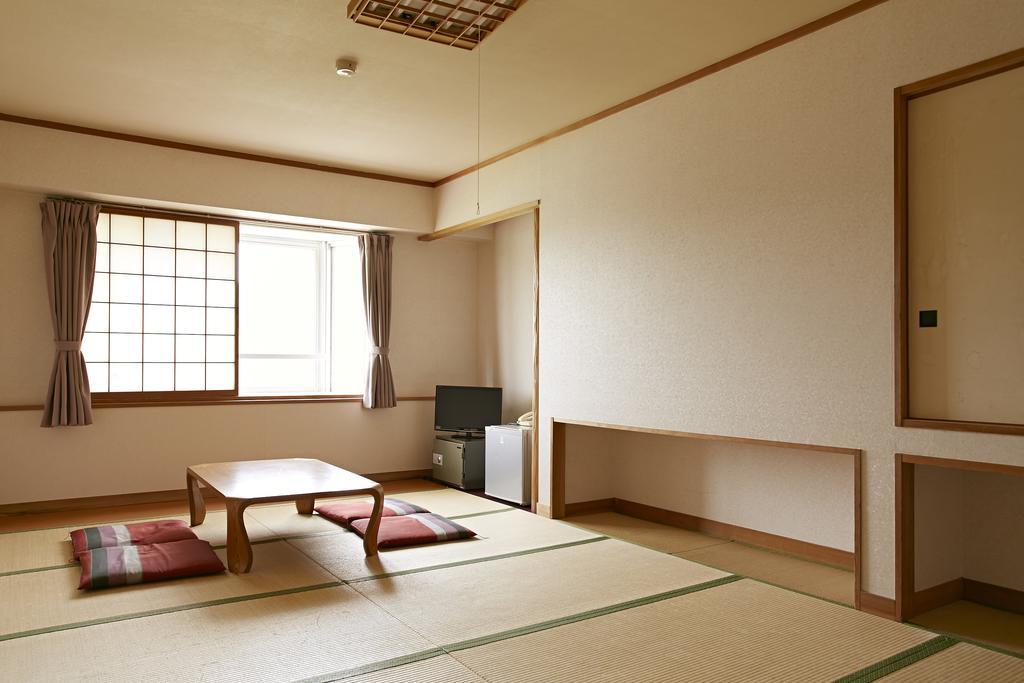 志賀レークホテル 山ノ内町 エクステリア 写真