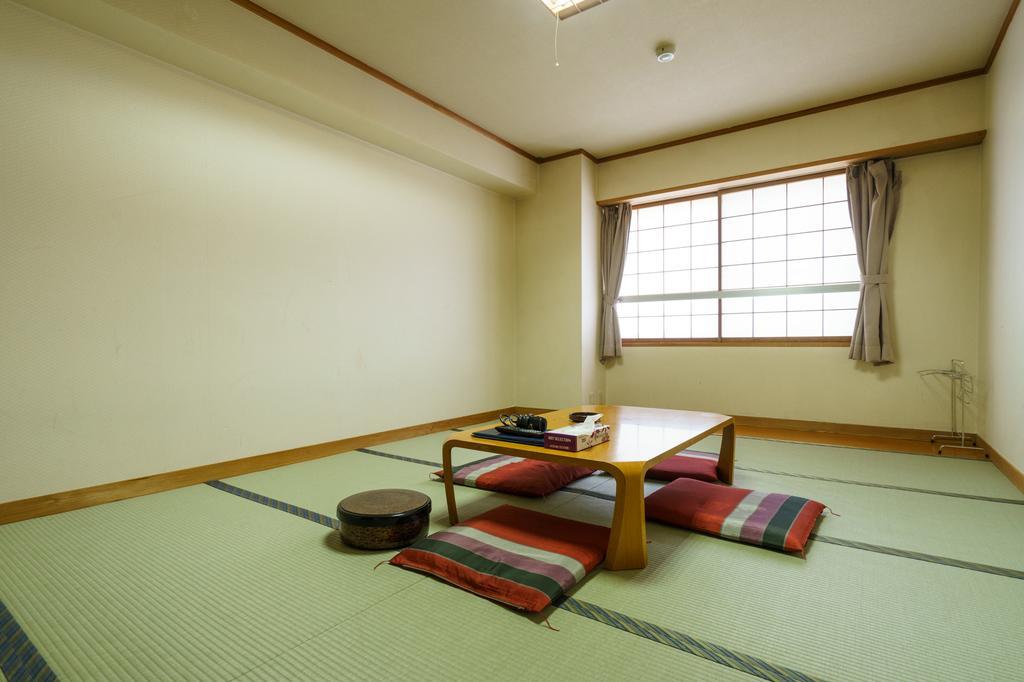 志賀レークホテル 山ノ内町 エクステリア 写真