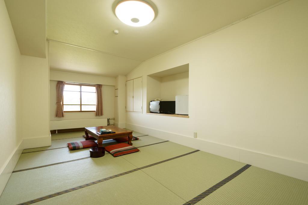 志賀レークホテル 山ノ内町 エクステリア 写真
