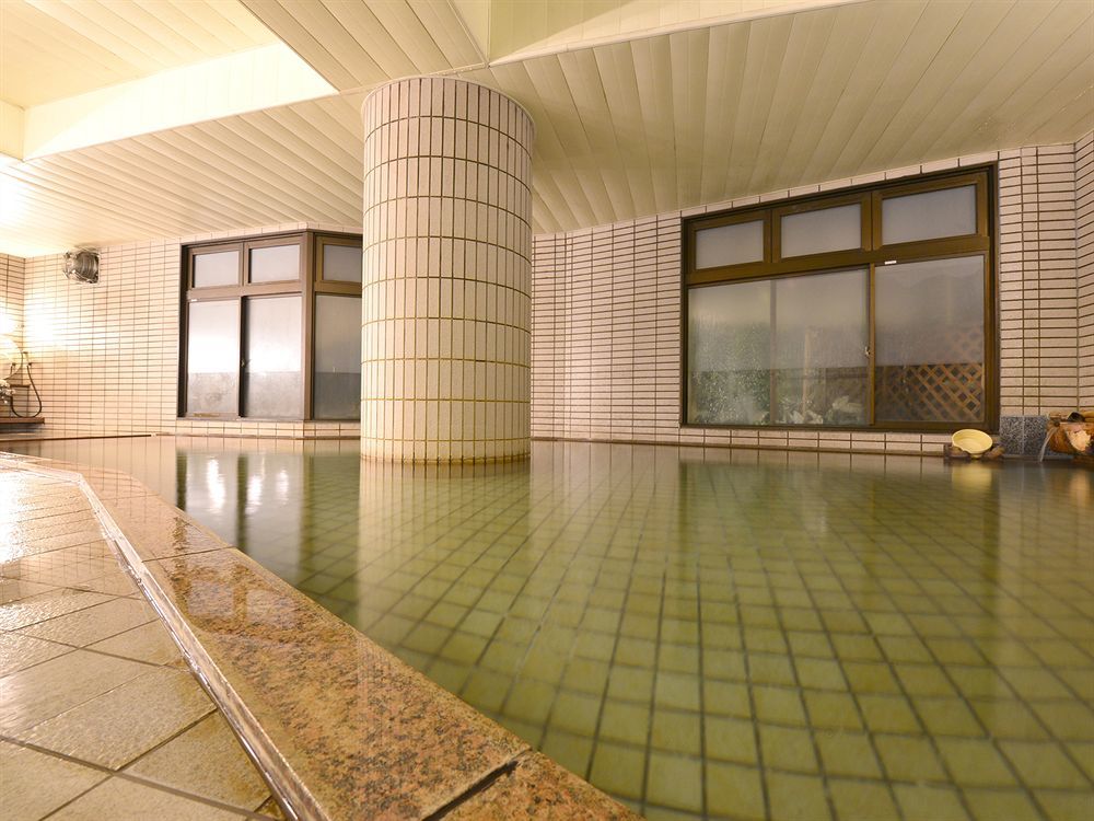 志賀レークホテル 山ノ内町 エクステリア 写真