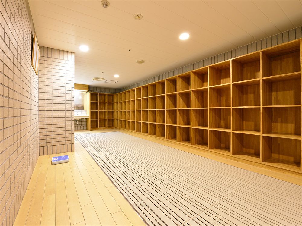 志賀レークホテル 山ノ内町 エクステリア 写真