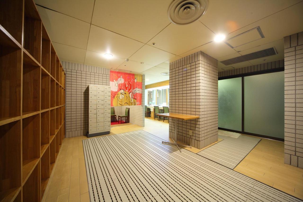 志賀レークホテル 山ノ内町 エクステリア 写真