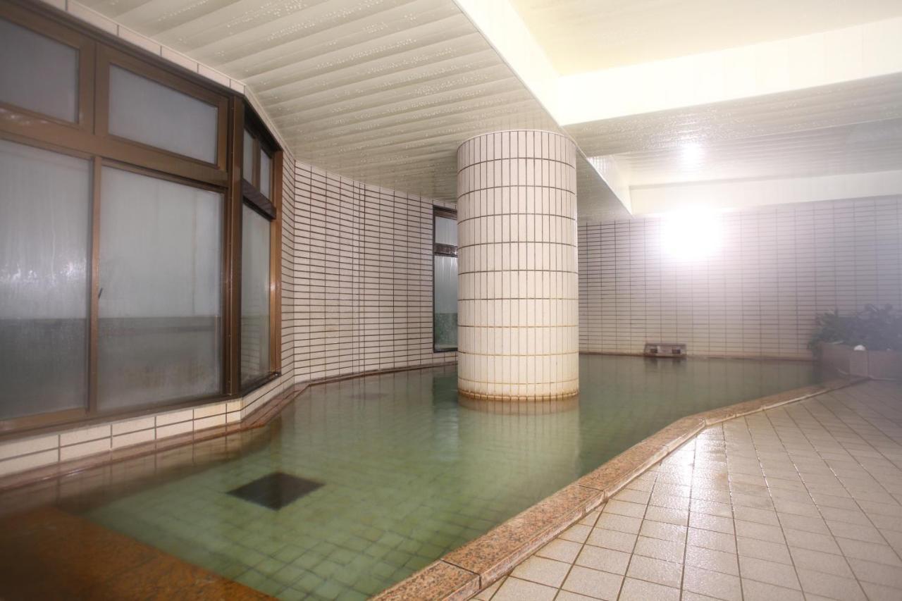 志賀レークホテル 山ノ内町 エクステリア 写真